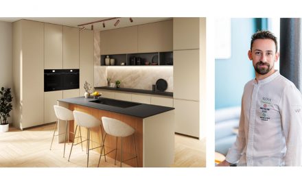 Partenariat Whirlpool et Thibaut Spiwack
