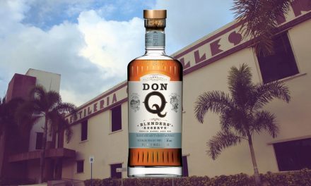 Don Q Blenders’ Reserve, Bouteille du Week-End