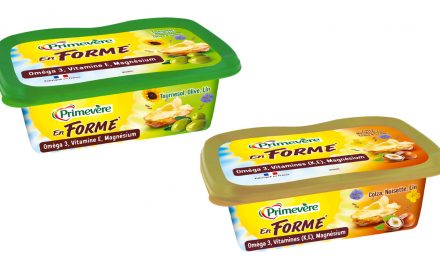 En Forme, la nouvelle gamme signée Primevère