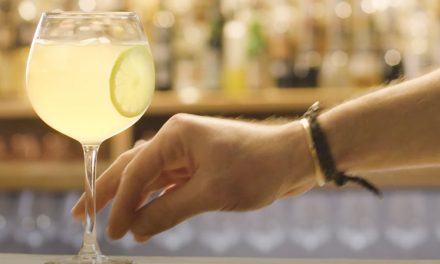 Le vin, c’est aussi en cocktails !