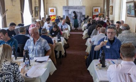 22e édition du concours des Cidres de Normandie