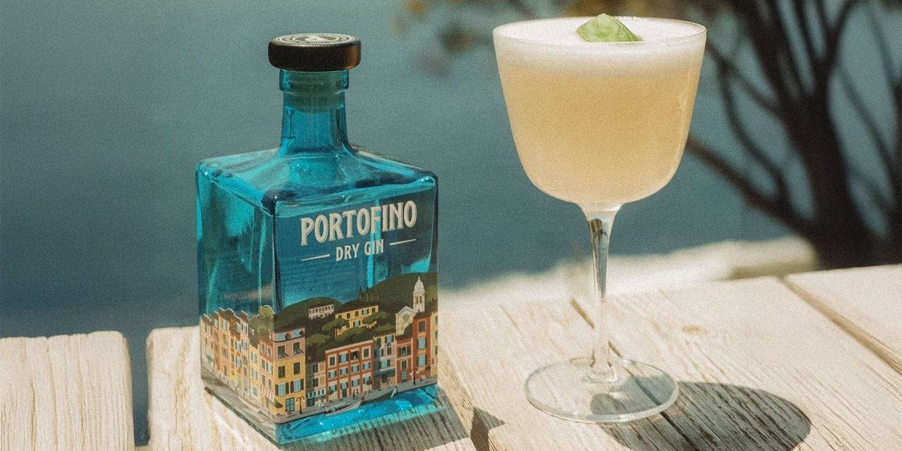 Sgroppino by Portofino