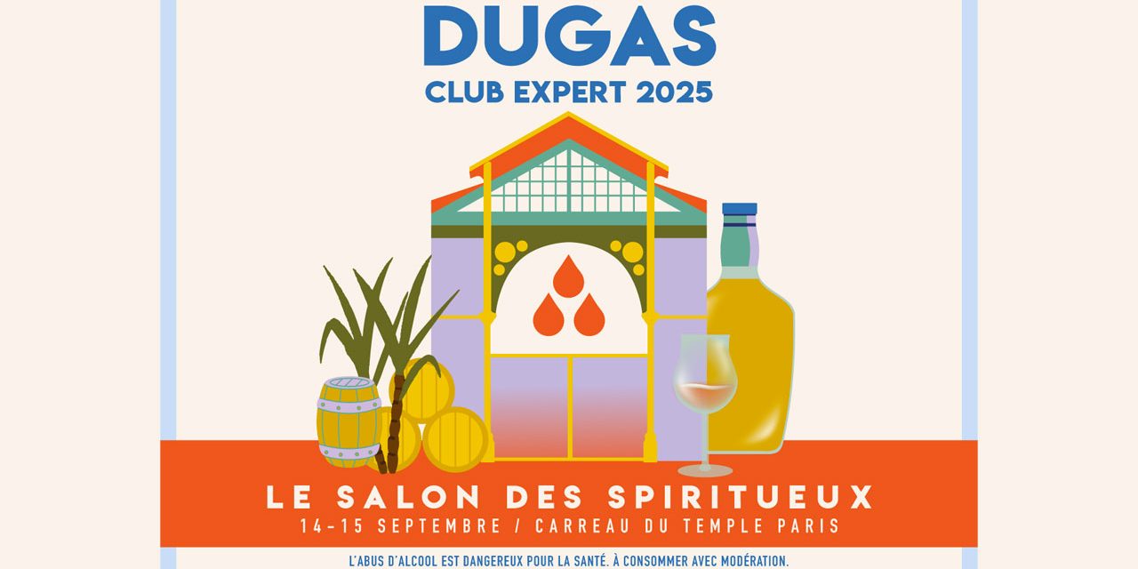 Le 19e Dugas Club Expert est annoncé