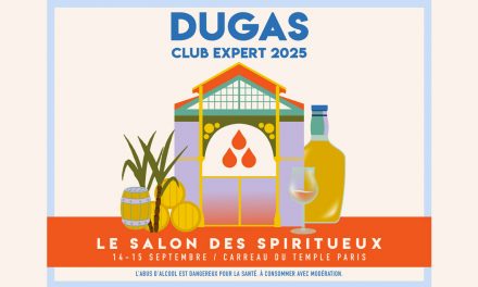 Le 19e Dugas Club Expert est annoncé