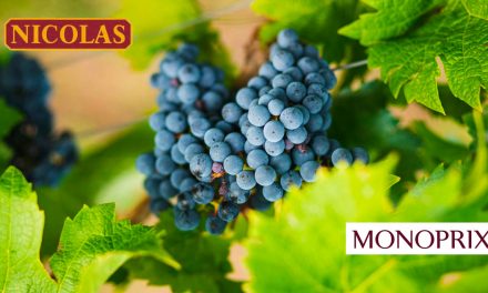 La Foire aux Vins chez Nicolas et chez Monoprix