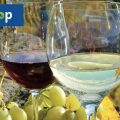 Foire aux vins, Biocoop fait dans le résistant