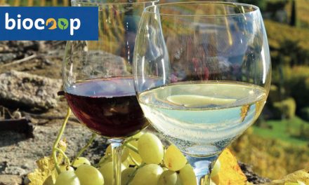 Foire aux vins, Biocoop fait dans le résistant