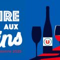 La Foire aux Vins chez Carrefour et Coopérative U