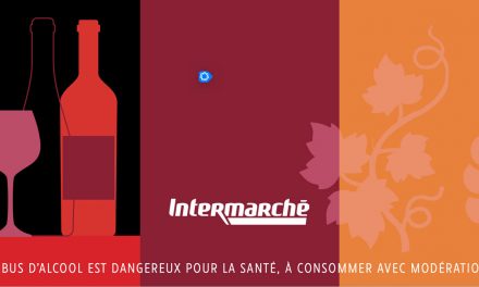 Foire aux Vins Intermarché, le vin de demain c’est aujourd’hui