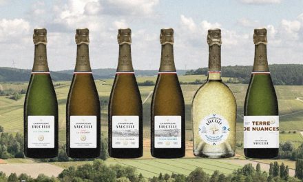 Vaucelle, champagne terroir de la Côte des Bar