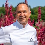 Christophe Schmitt, nouveau Chef au Berceau des Sens