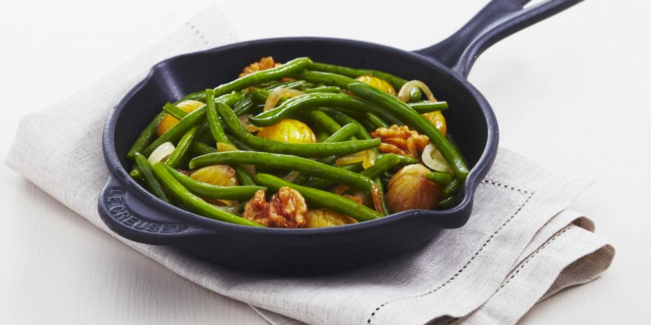 Il est indispensable de faciliter l’accès aux légumes !