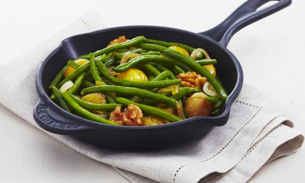 Il est indispensable de faciliter l’accès aux légumes !
