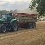 Un appel d’agriculteurs du Bassin Parisien