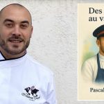 Pascal Guglielmi et son voyage de cheminot à pâtissier
