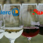 Les grandes lignes de la Foire aux Vins chez Leclerc et Auchan