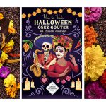 Halloween et Día de los Muertos avec L’Atelier du Chocolat