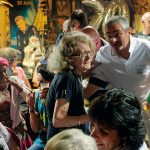 Au Fabuleux bistrot de Jeannine, la Mère Lapipe sur grand écran !