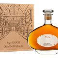 Calvados Héritage, cuvée d'exception de la Maison Groult