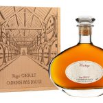 Calvados Héritage, cuvée d’exception de la Maison Groult