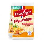 Entremont lance de nouvelles gammes