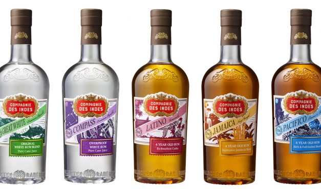 Compagnie des Indes souffle 10 bougies et se refait une beauté