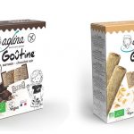 Goûtine, de délicieux biscuits roulés 