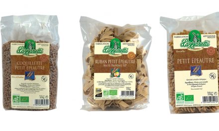 Lazzaretti joue la carte petit épeautre 
