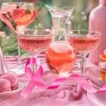 Octobre Rose et gourmandise