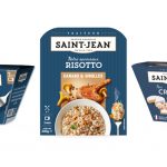 Saint Jean, 90 ans, sa gamme traiteur et une raviole en or