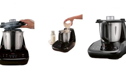 Lidl lance son nouveau Monsieur Cuisine Compact