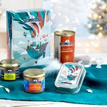 Les coffrets Pointe de Penmarc’h pour les Fêtes