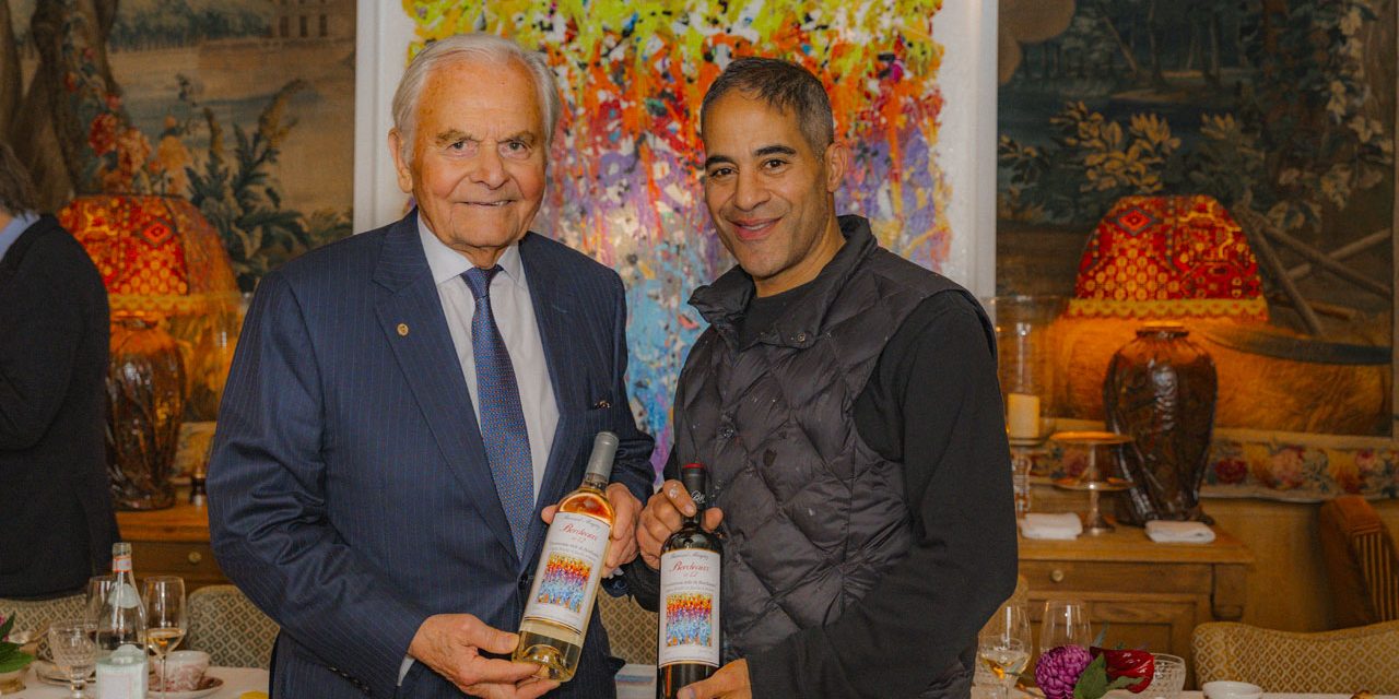 Bordeaux n°12, Bouteille du Week-End