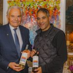 Bordeaux n°12, Bouteille du Week-End