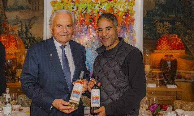 Bordeaux n°12, Bouteille du Week-End