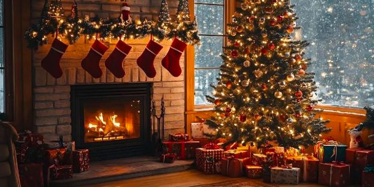 De savoureuses idées cadeaux pour Noël