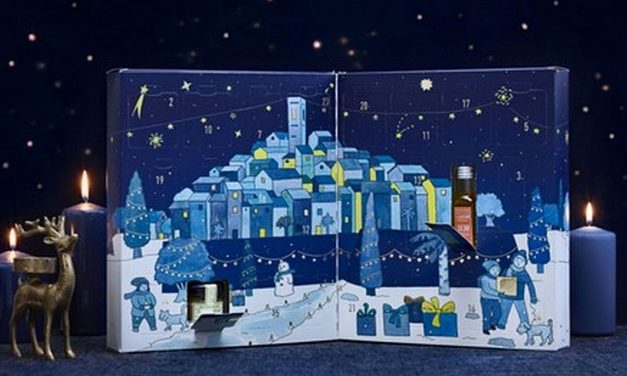 Des calendriers de l’Avent pour attendre Noël