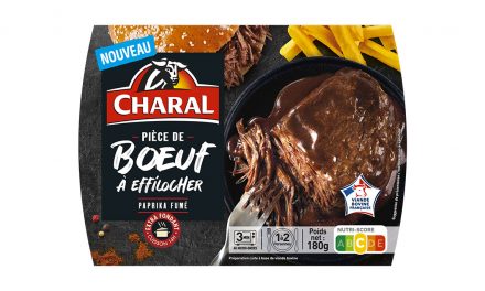 Le slow cooking en mode express chez Charal