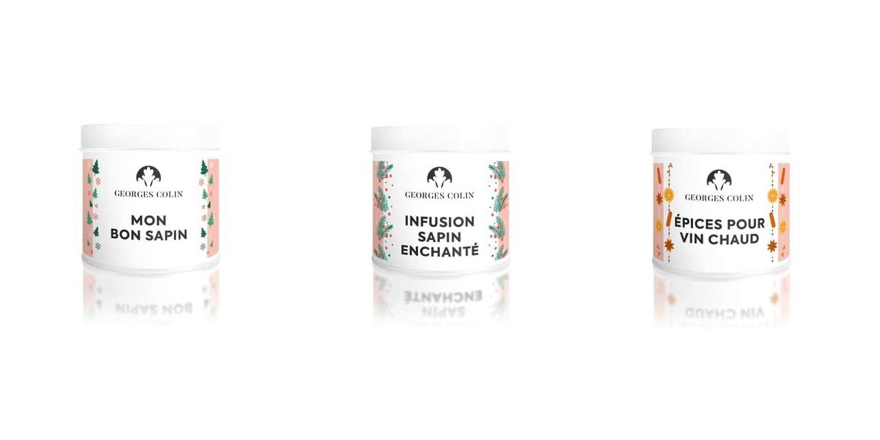 Georges Colin : l’art de l’épice à l’alsacienne pour les Fêtes