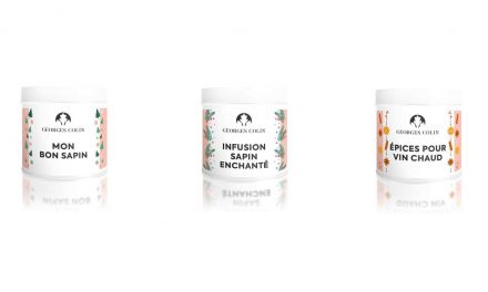 Georges Colin : l’art de l’épice à l’alsacienne pour les Fêtes