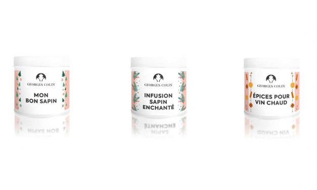 Georges Colin : l’art de l’épice à l’alsacienne pour les Fêtes