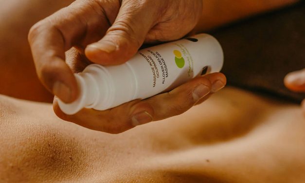 Les plaisirs de la chair passent aussi par les papilles…