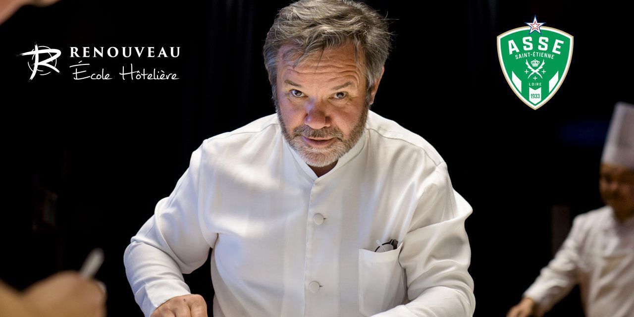 L’ASSE mijote une soupe solidaire au Chaudron