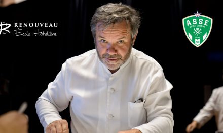 L’ASSE mijote une soupe solidaire au Chaudron