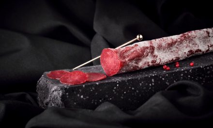 Saint Agaûne, la saucisse sèche se renouvelle