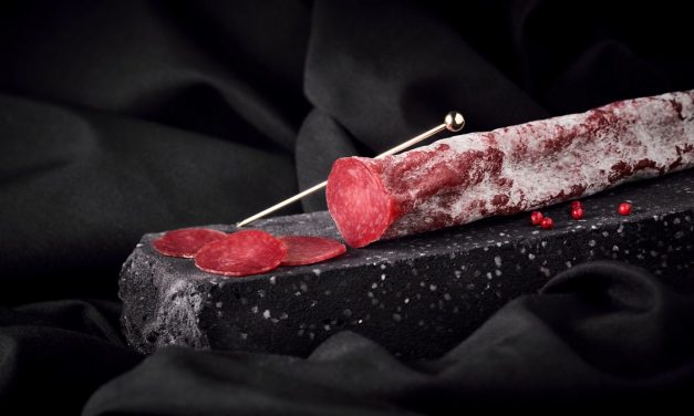 Saint Agaûne, la saucisse sèche se renouvelle