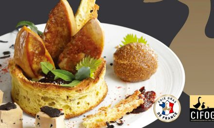 6e Semaine du Foie Gras, la fête avant les Fêtes
