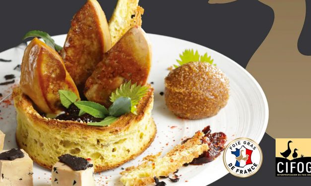 6e Semaine du Foie Gras, la fête avant les Fêtes
