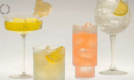 Vueling, un nouveau menu d’hiver plus gastro