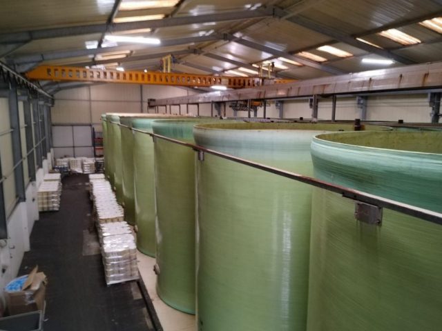 Fermentation du chou en lamelles Fermentation du chou en lamelles